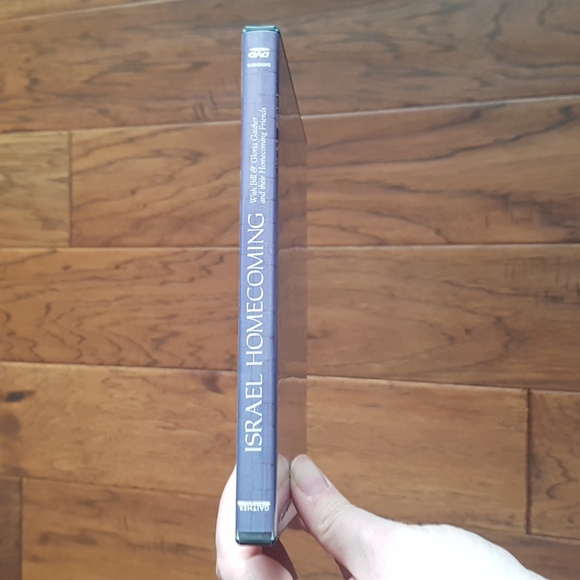 Gaither Gospel Series Israel Homecoming DVD 2005 - Picture 3 of 8